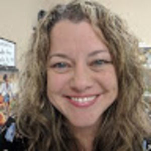 Meet your Posher, Alison